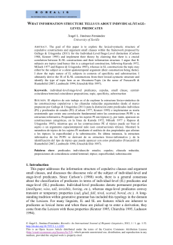 Print this article - Septentrio Academic Publishing
