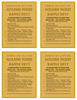 dominicanauction - Dominican High School