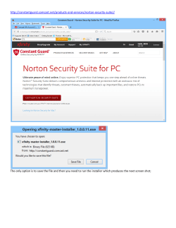 http://constantguard.comcast.net/products-and