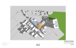 Shadow Studies - the Town of Halton Hills