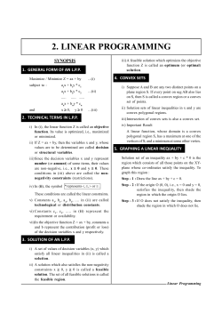 LPP - Mahesh Tutorials Science