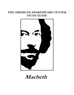 Macbeth