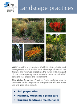 08-Landscape practices.pmd