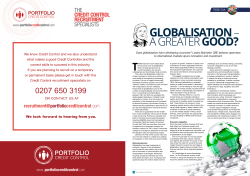Read more - Institute of Export