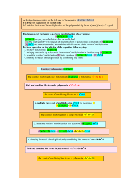 4(x-2)(x+3)-5x2-4 (x-2)(x+3)