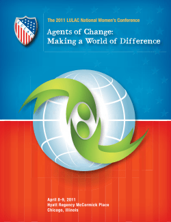 Conference Program