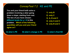 Misconception Problems