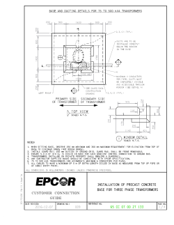 guide customer connection