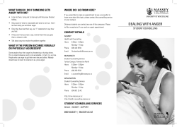 138828 Dealing with Anger.indd