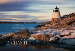 east coast - Britt Collins