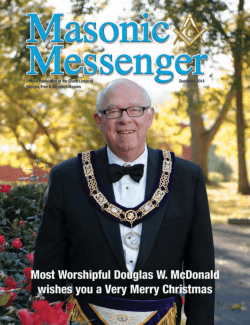 Masonic Messenger December 2014.pmd