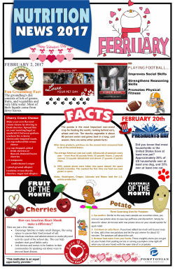 Nutrition_News_Feb17 - Pomptonian Food Service