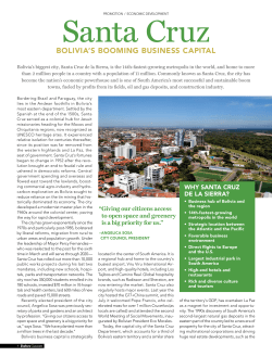 Santa Cruz - Forbes Custom