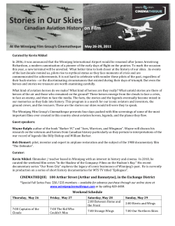 StoriesSkiesProposal4w photos - Winnipeg James Armstrong