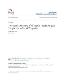 - DigitalCommons@Linfield