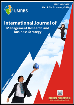 A Study on Leadership Styles and Behavior with Reference to Civil