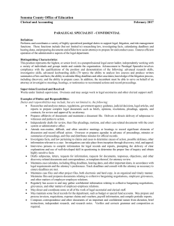 Sonoma County Office of Education