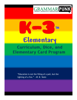 Education is not the filling of a pail, but the lighting