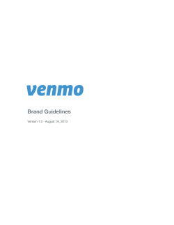 Brand Guidelines