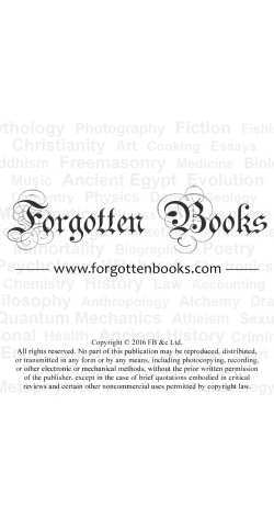 Caius Gracchus - Forgotten Books