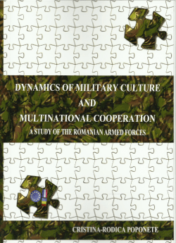 chapter 6 romanian military culture in interaction