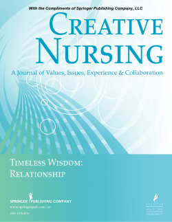 Read - Creative Health Care Management