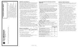 Fabric Plus&trade; 5-Year Furniture Protection Plan