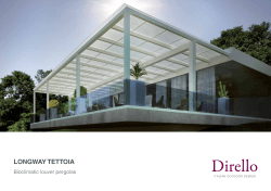 technical data sheet