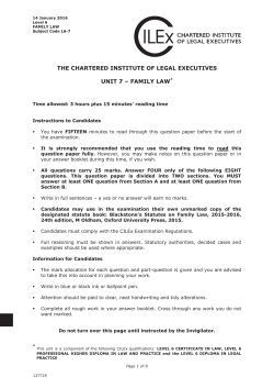 law of wills and succession