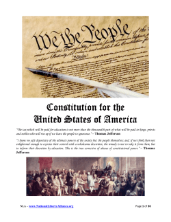 Power and Authority of the County Sheriff pdf