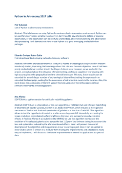 Here - Lorentz Center