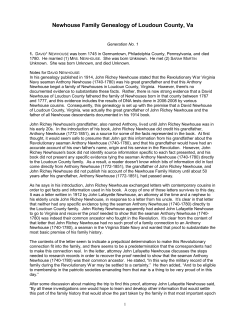 Family Tree Maker - RootsWeb: Freepages