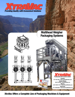 Brochures