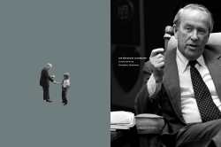 Lessons from an Exemplary Statesman