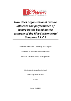 How$does$organizational$culture