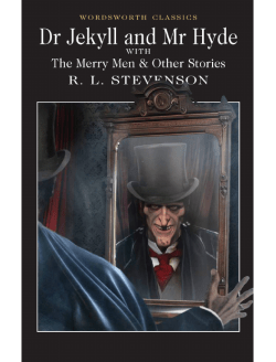 Dr Jekyll and Mr Hyde