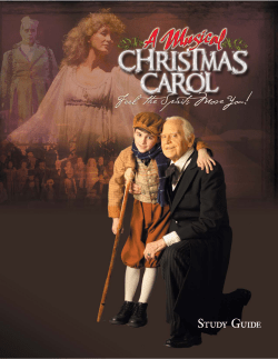 Study Guide - Pittsburgh CLO