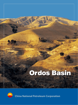 Ordos Basin