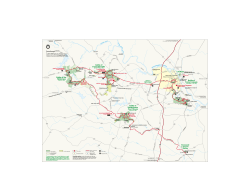 Fredericksburg and Spotsylvania National Military Park