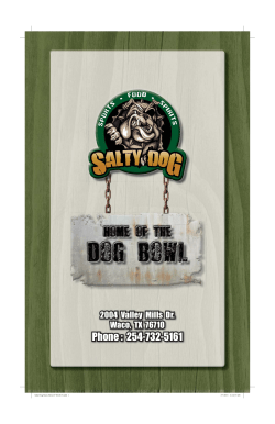 Salty Dog Main Menu 07 06 2015.indd