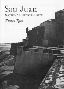 San Juan - NPSHistory.com