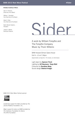 Sider