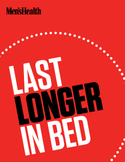 Four Positions for Last-Longer Sex