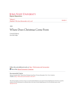 - Iowa State University Digital Repository