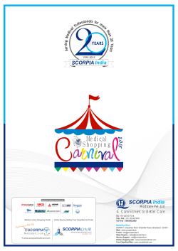 offers 5 trial - Scorpia India