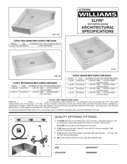 ELFIN NO. EL 4-01 - Stern