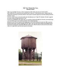 this tower is the last remaining Frisco built