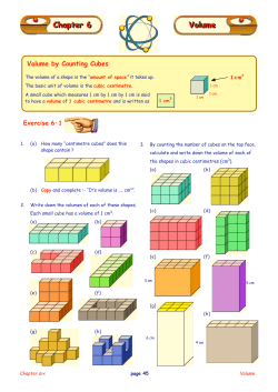 Sample - TeeJay Maths