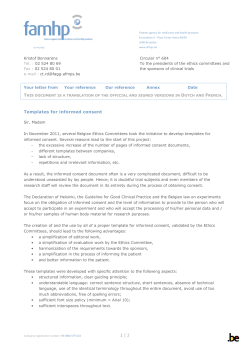 English version - Federal Agency for Medicines and Health Products
