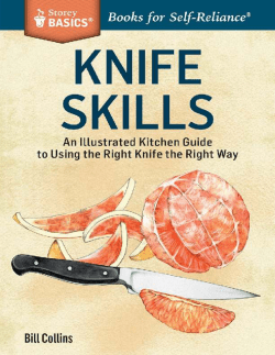 Chef`s Knife